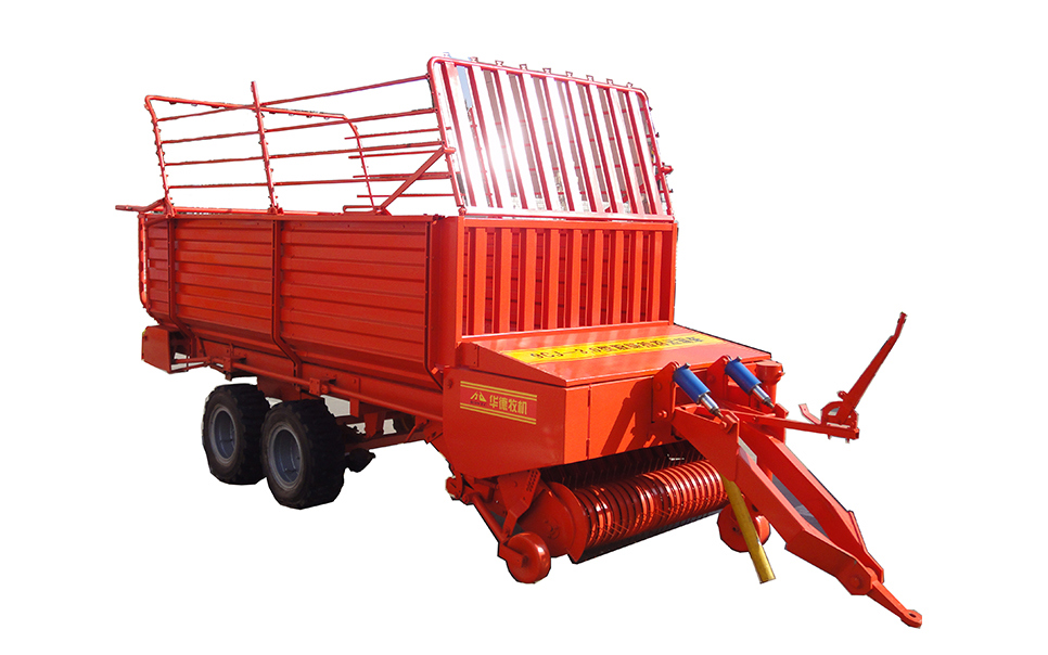 標(biāo)題：9CJ-3.0型散草撿拾（切碎）運(yùn)輸車
瀏覽次數(shù)：15
發(fā)表時(shí)間：2023-12-12