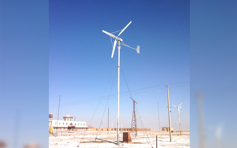 標題：FD6-5型風(fēng)力發(fā)電機組
瀏覽次數(shù)：27039
發(fā)表時間：2023-12-01