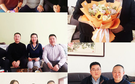 標(biāo)題：呼和浩特分院組織開展春節(jié)慰問送溫暖活動(dòng)
瀏覽次數(shù)：799
發(fā)表時(shí)間：2025-01-23
