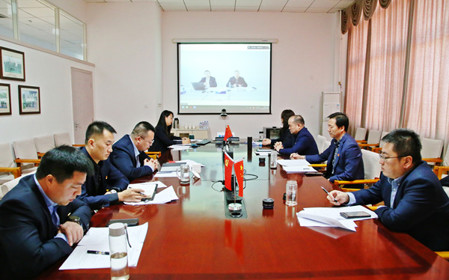 標(biāo)題：呼和浩特分院領(lǐng)導(dǎo)班子召開2024年度民主生活會(huì)
瀏覽次數(shù)：445
發(fā)表時(shí)間：2025-02-13